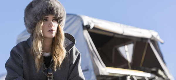 1 Утеплитель для автопалатки AUTOHOME OVERCAMP MEDIUM