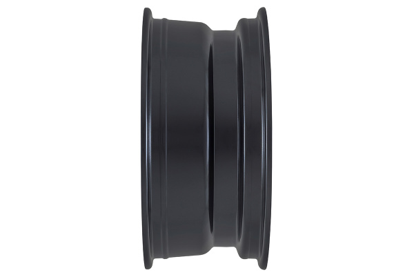 Диск усиленный УАЗ стальной черный 5x139,7 7xR16 d110 ET+35 (треуг. мелкий)