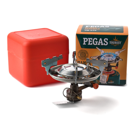 8 Скоттл гриль iCooker (газовый садж)