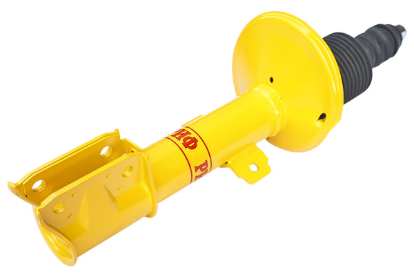 Амортизатор РИФ передний масляный Renault Duster 2010+ лифт 40 мм