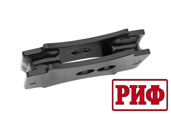 Проставка рессора-мост для ГАЗ Соболь высотой 30 мм Проставка рессора-мост для ГАЗ Соболь высотой 30 мм