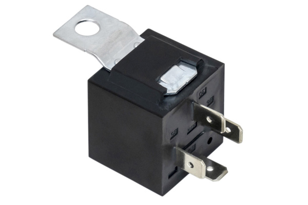 Пневмосистема YURUI комплект YF6264R ресивер 3,8 л 15%