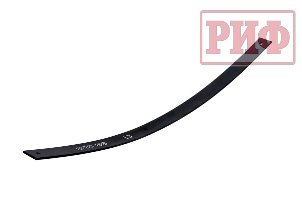 Лист 3 рессоры RIFTRT-150B (Mitsubishi L200 2015-2023) 7х60х1220 мм