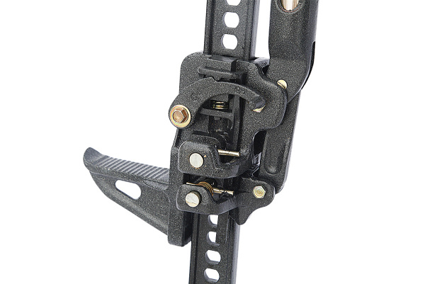 Домкрат реечный Hi-Lift X-Treme чугун 150 см