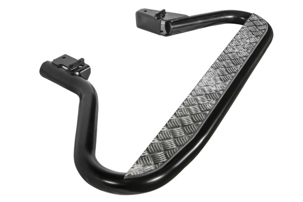 Пороги РИФ съёмные УАЗ Hunter стандарт