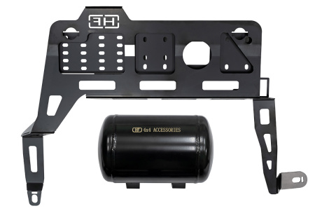 Редукторы бортовые HF для TANK 300