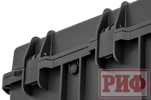 Кейс защитный ударопрочный РИФ 845x620x490 мм IP67