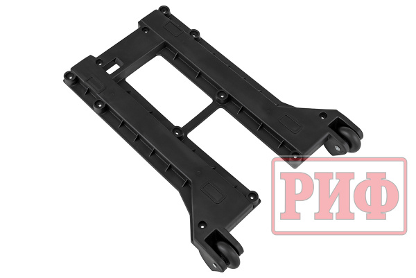 Колеса для кейса WRT-81/82/83 (в сборе) Колеса для кейса WRT-81/82/83 (в сборе)