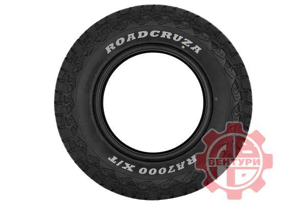 Шина ROADCRUZA RA7000 X/T LT235/85R16 120/116R