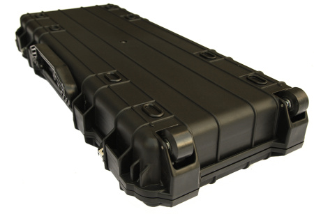 Кейс защитный ударопрочный РИФ 975х430х163 мм IP67