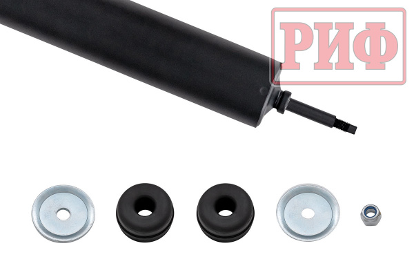 Амортизатор РИФ передний УАЗ Патриот штатный Амортизатор РИФ передний УАЗ Патриот штатный