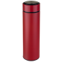 2 Термос PERFEO 450 мл, с термодатчиком, красный 2 Термос PERFEO 450 мл, с термодатчиком, красный