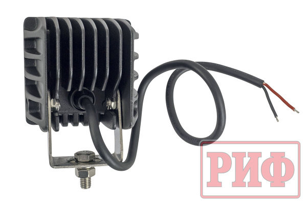 Фара дальнего света РИФ 4