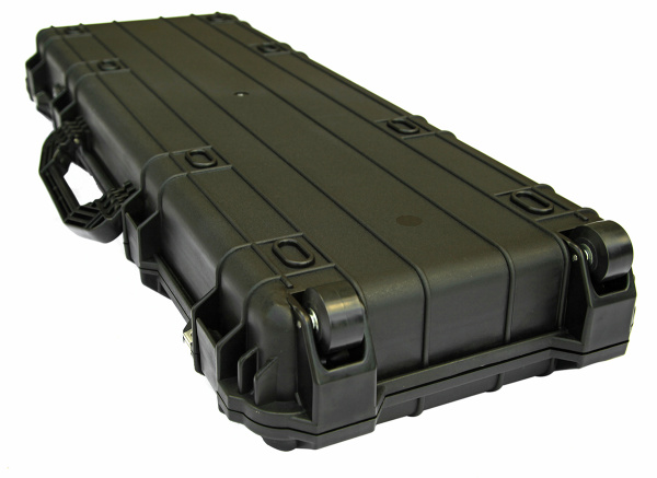 Кейс защитный ударопрочный РИФ 1133х422х155 мм IP67