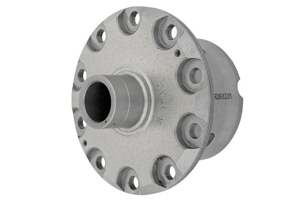 Блокировка переднего дифференциала HF пневматическая(без компрессора) Suzuki Jimny JB23/JB43/JB64 /JB74 10 болт ГП, 22 шл., 6"