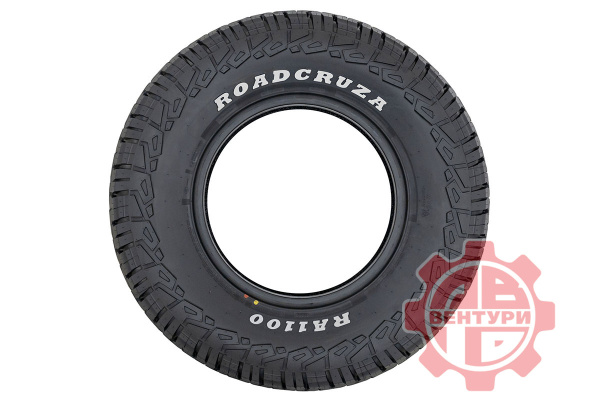 Шина пневматическая ROADCRUZA RA1100 A/T 35x12.50R17LT 121S