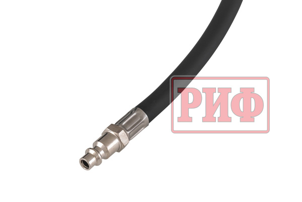 Шланг для подкачки колес РИФ 10 м