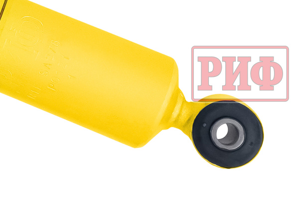 Амортизатор усиленный РИФ задний УАЗ Патриот лифт 100 мм