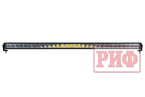 Светодиодная фара дальнего света РИФ 1072 мм 160W LED