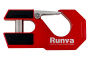 Крюк лебедочный Runva 5 т (алюминий)