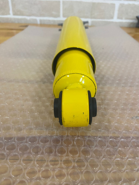 2 Амортизатор РИФ задний Jeep Wrangler JK 2006-2018, лифт 50 мм (уценка)