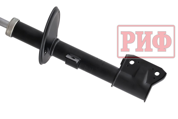 Амортизатор РИФ передний Renault Duster (2010-2022), Nissan Terrano 2014+ штатный OEM 543028126R