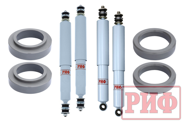 Лифт-комплект Лифт-комплект