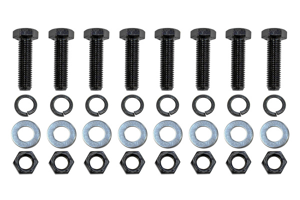 Лебёдка гидравлическая двухскоростная Runva 20000 lbs 9072 кг