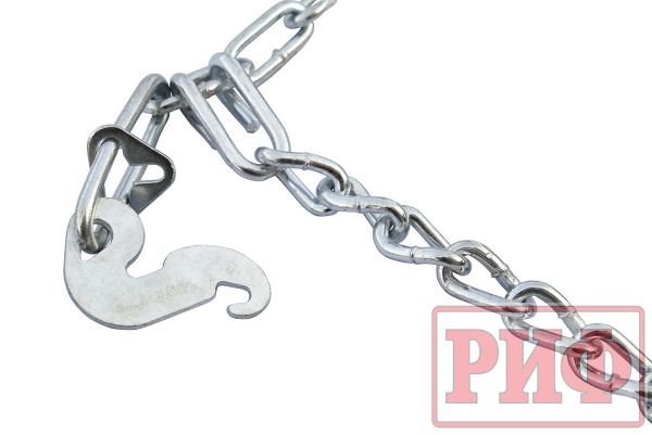 Цепи противоскольжения РИФ Грузовик 