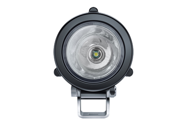 Светодиодная фара дальнего света AURORA 51 мм 10W LED