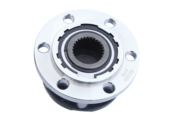 Хаб колесный 