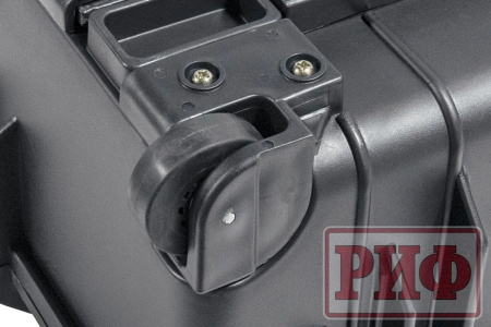 Колесо для защитного кейса РИФ WRT-53/54/52