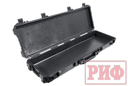 Кейс защитный ударопрочный РИФ 1230х410х160 мм Кейс защитный ударопрочный РИФ 1230х410х160 мм