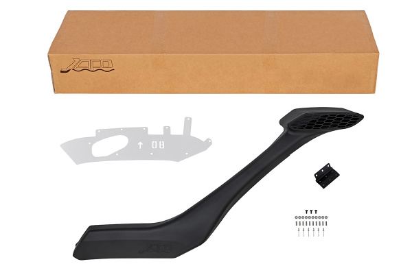 Шноркель JAFO для Toyota Land Cruiser 300