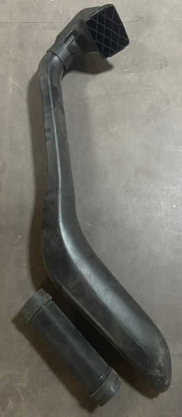 1 Шноркель Telawei для УАЗ Патриот (уценка)