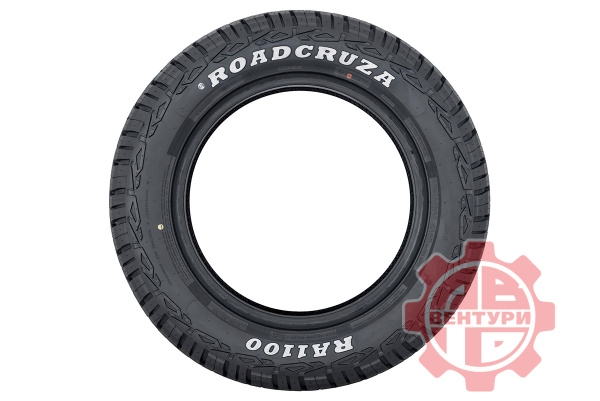 Шина ROADCRUZA RA1100 A/T 265/60R18 114H