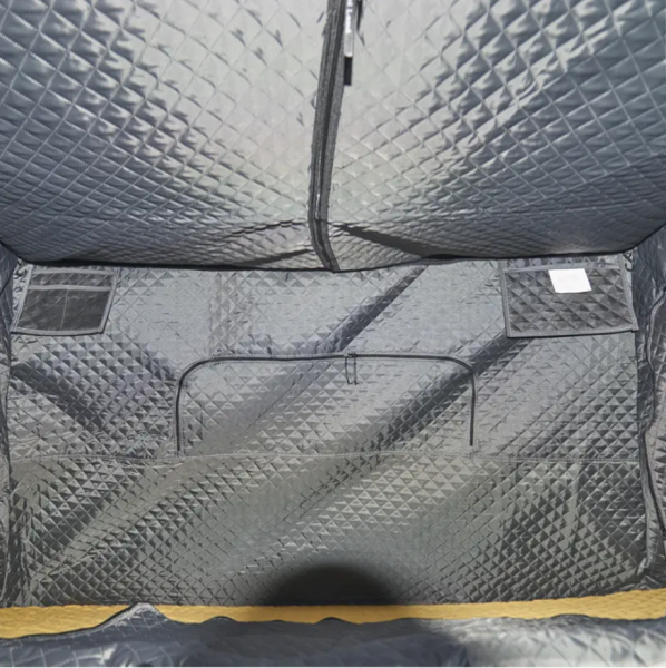 Утеплитель для автопалатки Wild Land Bush Cruiser 140 V2 Pro / ECO