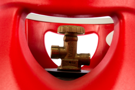 Баллон композитный Hexagon Ragasco  российский тип соединения. Объем 12,5 л. Баллон композитный Hexagon Ragasco  российский тип соединения. Объем 12,5 л.