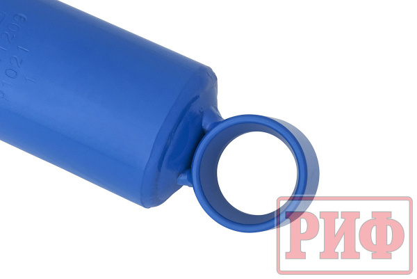 Амортизатор усиленный РИФ "Арктика" передний для ГАЗ Соболь 2018+ штатный и лифт 0-30 мм