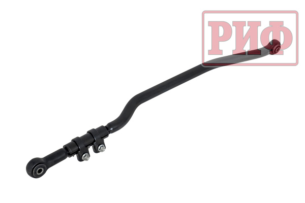 Тяга Панара РИФ регулируемая задняя Jeep Wrangler JK Тяга Панара РИФ регулируемая задняя Jeep Wrangler JK