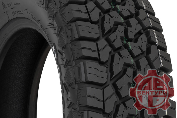 Шина ROADCRUZA RA7000 X/T LT265/70R18 119/116S