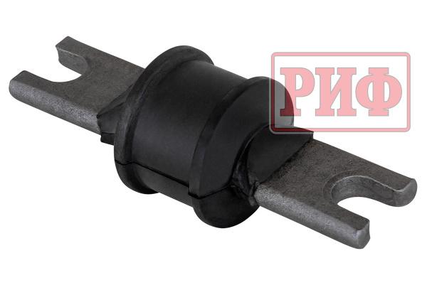 Втулка амортизатора РИФ SA273 (с маркировкой 1 )