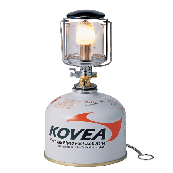 Лампа газовая туристическая Kovea Observer Gas Lantern Лампа газовая туристическая Kovea Observer Gas Lantern