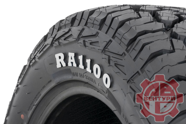 Шина ROADCRUZA RA1100 A/T LT315/70R17 121/118T
