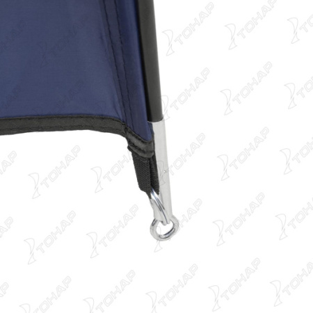 95 Палатка Душ-туалет 122х122х213 Nisus