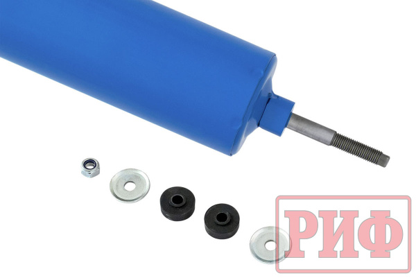 Амортизатор РИФ "Арктика" задний Suzuki Vitara 88-05, Grand Vitara 97-05, Escudo 1,2 98-05 лифт 35мм