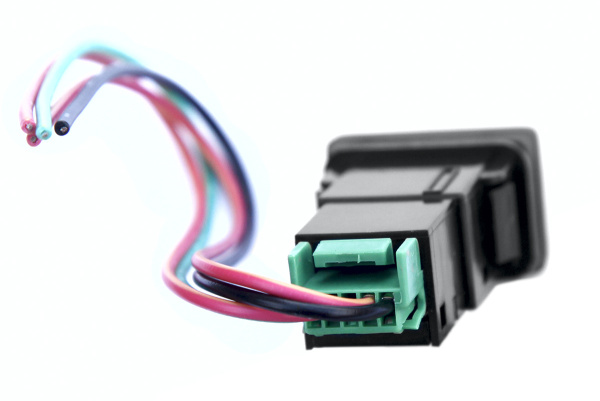 Кнопка ВКЛ/ВЫКЛ, белый, FRONT LIGHTS TOYOTA 32x22 Кнопка ВКЛ/ВЫКЛ, белый, FRONT LIGHTS TOYOTA 32x22