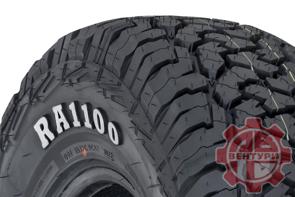 Шина ROADCRUZA RA1100 A/T 215/75R15 100S