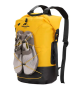Рюкзак туристический Naturehike 20 л, ПВХ, желтый