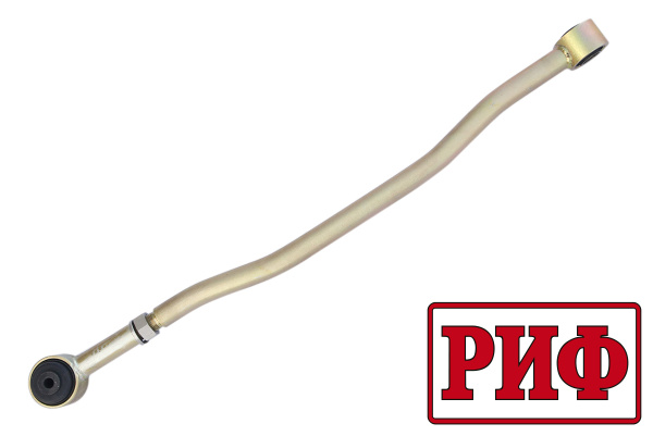 Тяга Панара РИФ регулируемая задняя Nissan Patrol Y61 2000-2015 Тяга Панара РИФ регулируемая задняя Nissan Patrol Y61 2000-2015